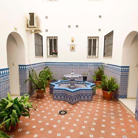 Apartmán Letmalaga Economy San Telmo Exteriér fotografie